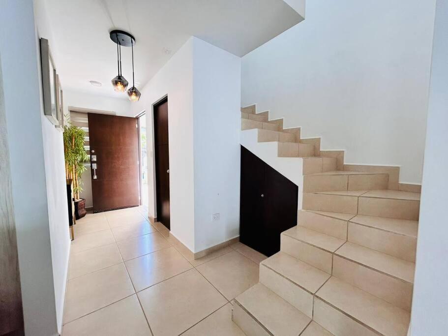 Hermosa Casa A 2 Min De La Playa By Partnerhost La Florida Eksteriør bilde