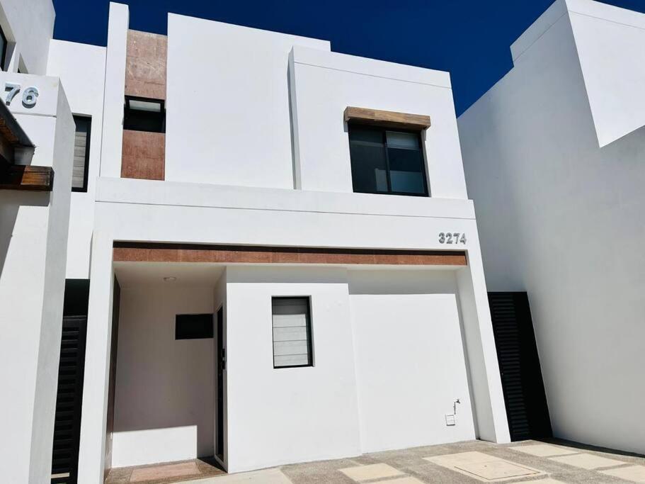 Hermosa Casa A 2 Min De La Playa By Partnerhost La Florida Eksteriør bilde