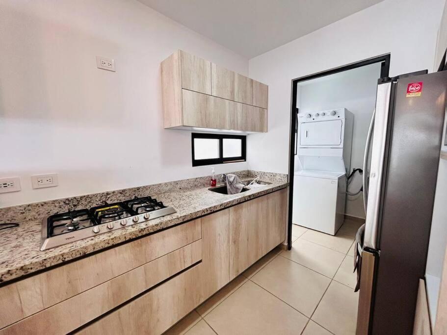 Hermosa Casa A 2 Min De La Playa By Partnerhost La Florida Eksteriør bilde